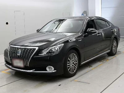 Toyota CROWN MAJESTA