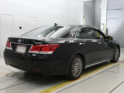 Toyota CROWN MAJESTA