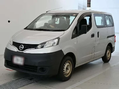 Nissan NV200 VANETTE VAN