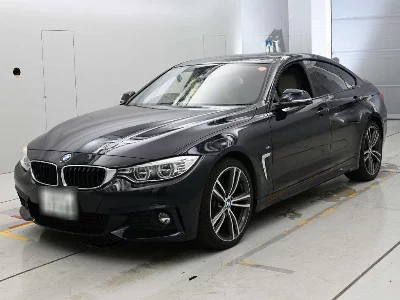 BMW 4-Series