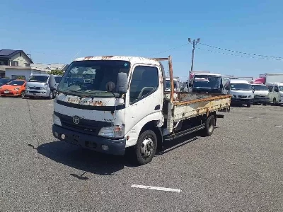 Toyota DYNA TRUCK