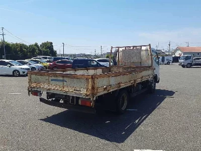 Toyota DYNA TRUCK