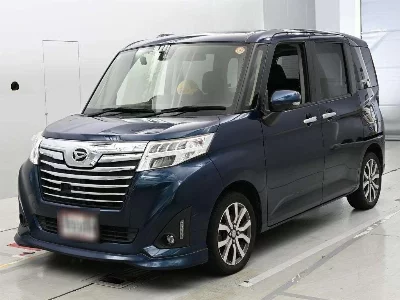 Daihatsu Thor