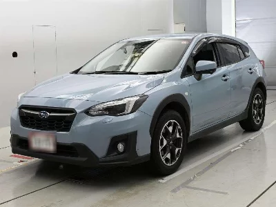Subaru SUBARU XV