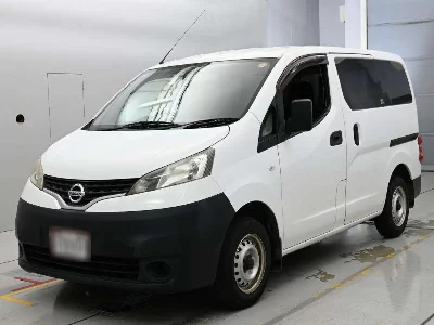Nissan NV200 VANETTE VAN