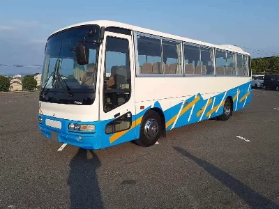 Mitsubishi FUSO AERO MIDI