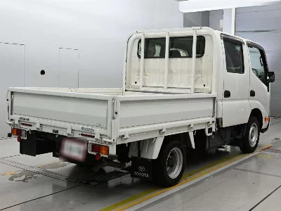 Toyota DYNA TRUCK