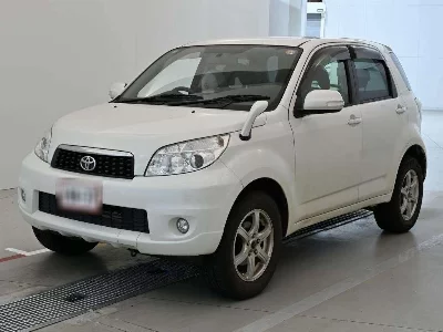Toyota Rush