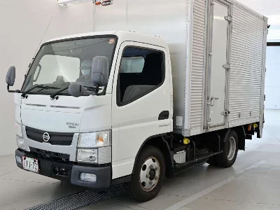 Nissan NT450 ATLAS