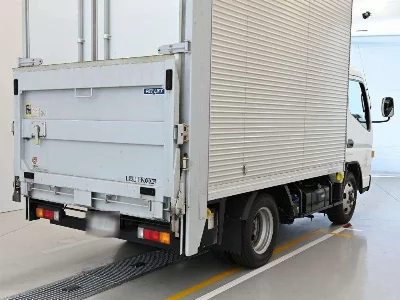 Nissan NT450 ATLAS