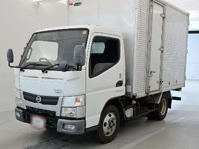 Nissan NT450 ATLAS