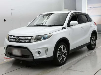 Suzuki Escudo
