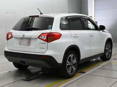 Suzuki Escudo