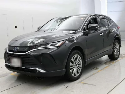 Toyota HARRIER HYBRID