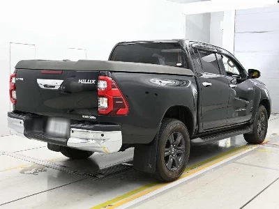 Toyota HILUX PICK UP
