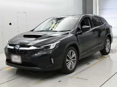 Subaru LEVORG LAYBAC