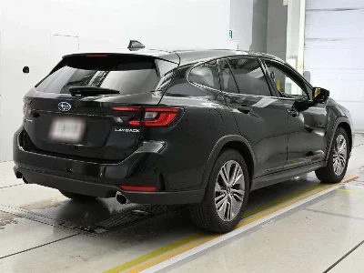 Subaru LEVORG LAYBAC
