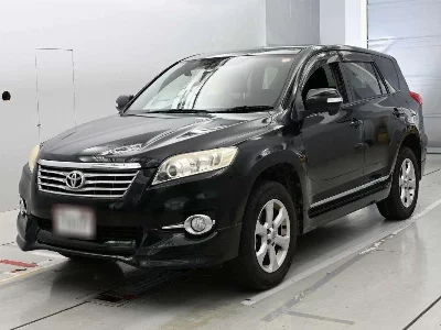 Toyota Vanguard