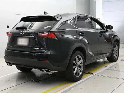 Lexus NX300