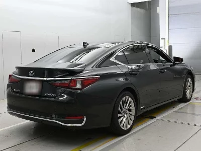 Lexus ES300h