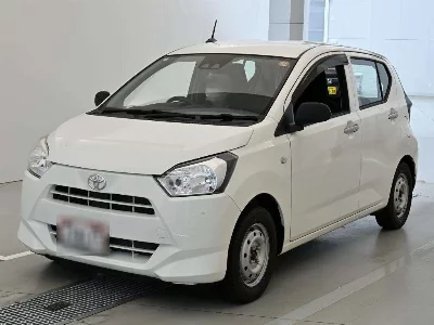 Toyota Pixis Epoch