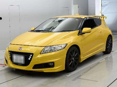 Honda CR-Z