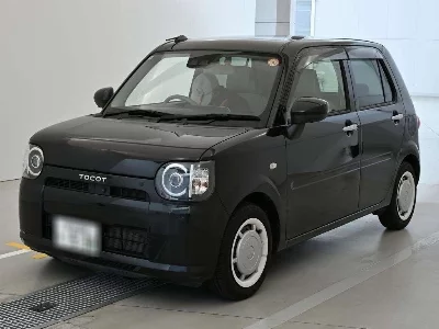 Daihatsu Mira Tocot