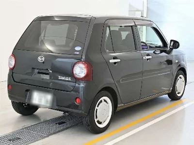 Daihatsu Mira Tocot