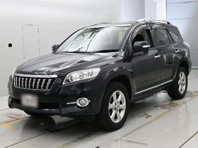 Toyota Vanguard
