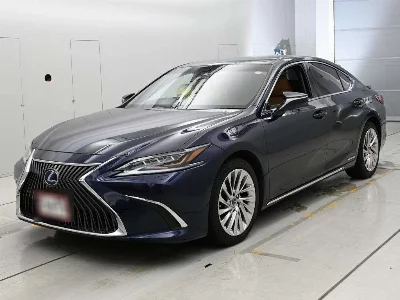 Lexus ES300h