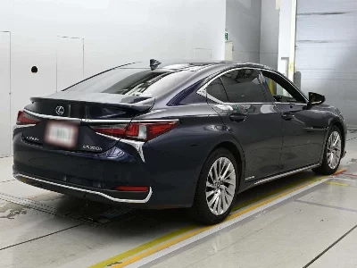 Lexus ES300h