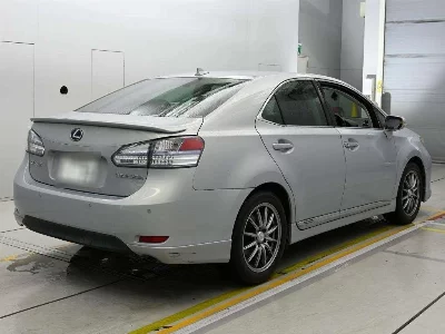 Lexus HS250h
