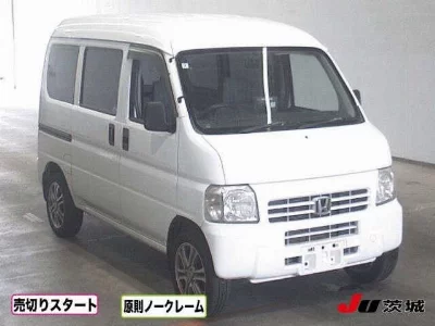 Honda Acty