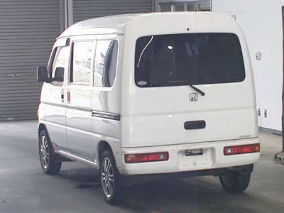 Honda Acty