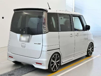 Suzuki PALETTE SW
