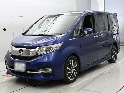 Honda STEPWGN SPADA