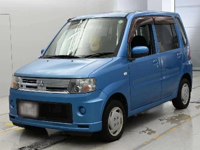 Mitsubishi Toppo