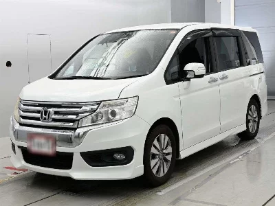 Honda STEPWGN SPADA