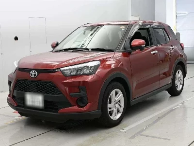 Suzuki Baleno