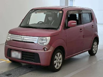 Suzuki MR Wagon