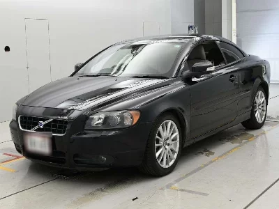 Volvo C70