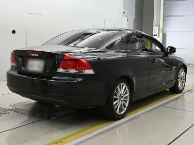 Volvo C70