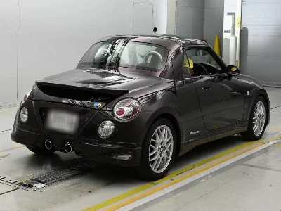 Daihatsu Copen