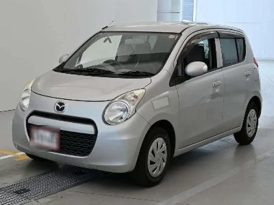 Mazda Carol Eco