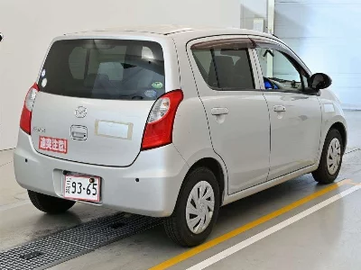 Mazda Carol Eco