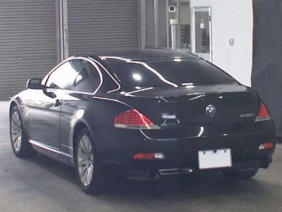 BMW 6-Series