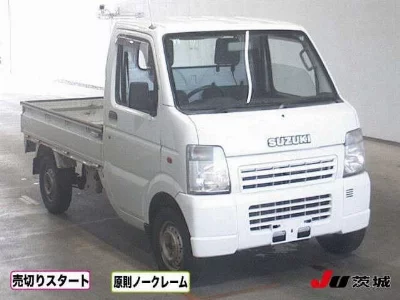 Suzuki CARRY