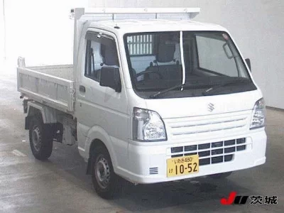 Suzuki CARRY