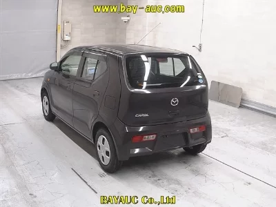 Mazda Carol