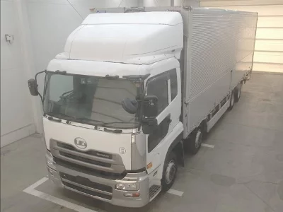 Nissan UD
